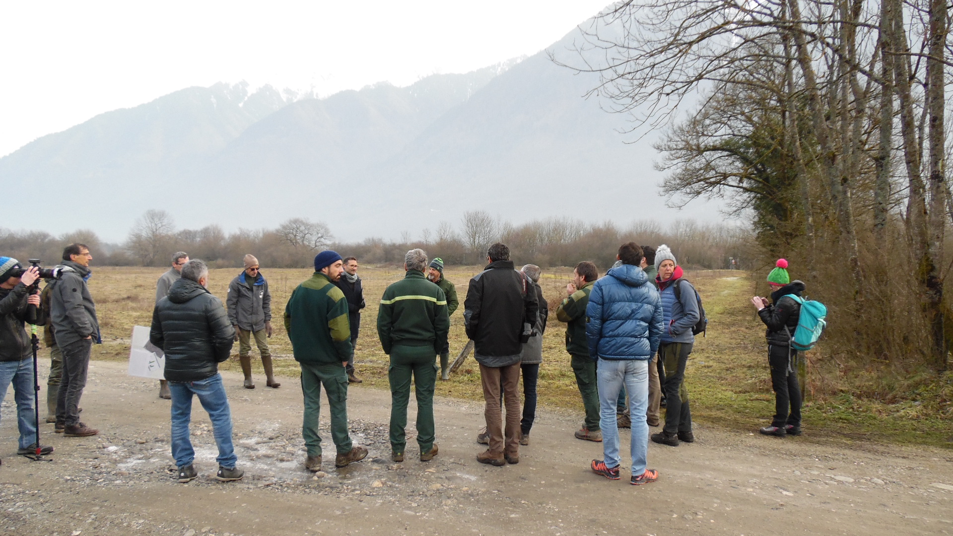 ©CEN Savoie_Visite de chantier RestHalp Les Hurtières