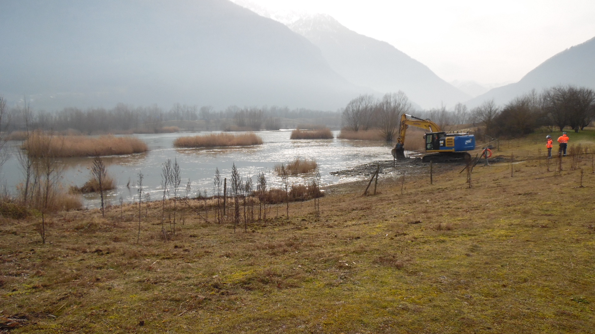 ©CEN Savoie_Visite de chantier RestHalp Les Hurtières