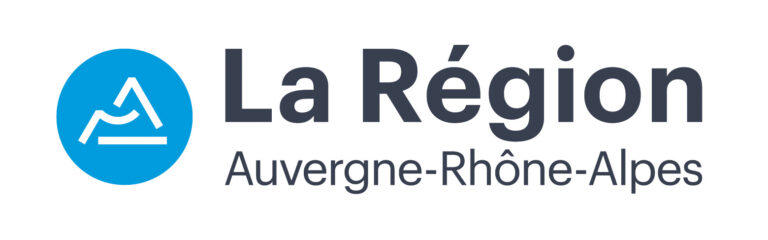Région Rhones Alpes