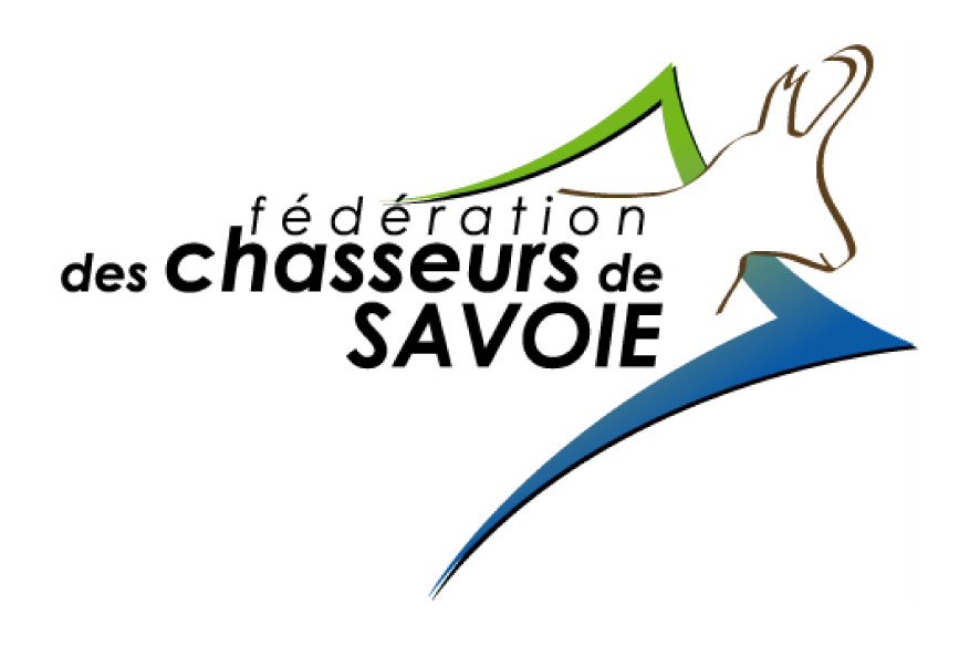 Logo-Fédération chasseurs de Savoie