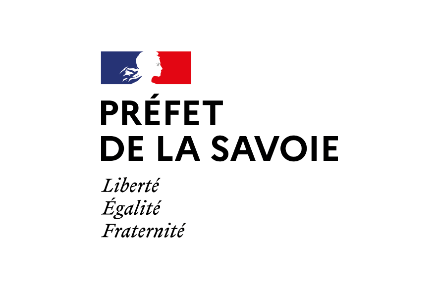 Logo-Préfet de la Savoie