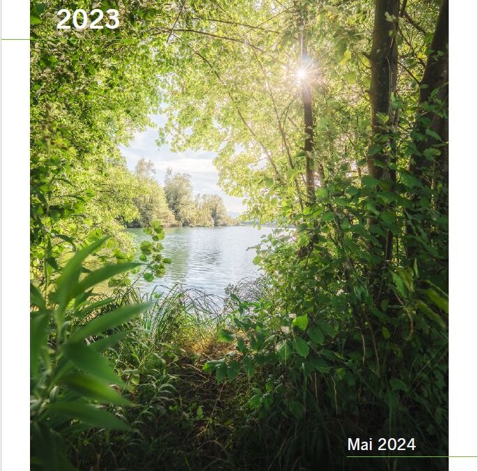 Rapport d’activités 2023