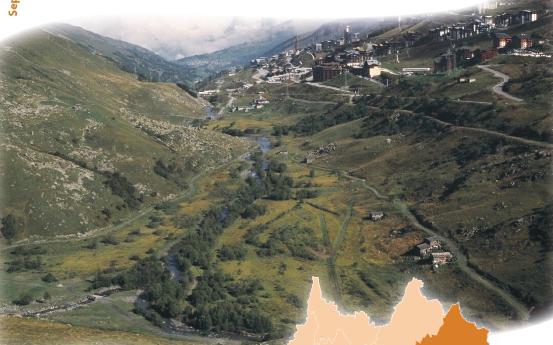 Plan de gestion synthétique  – Tourbière du Plan de l’Eau